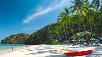 Cape Panwa
