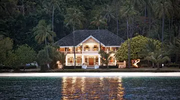 Cape Panwa