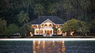Cape Panwa