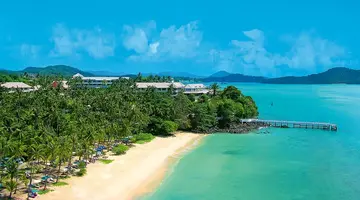 Cape Panwa