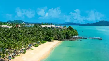Cape Panwa