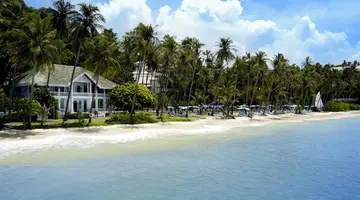 Cape Panwa