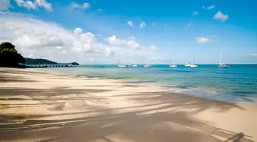 Cape Panwa