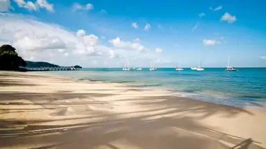 Cape Panwa