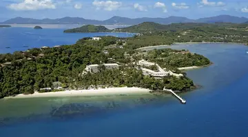 Cape Panwa