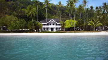 Cape Panwa
