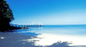 Cape Panwa