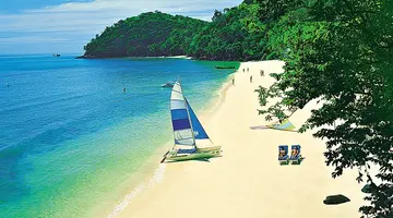 Cape Panwa