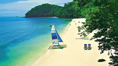 Cape Panwa