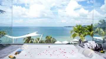 Cape Sienna Phuket Gourmet Hotel&Villas