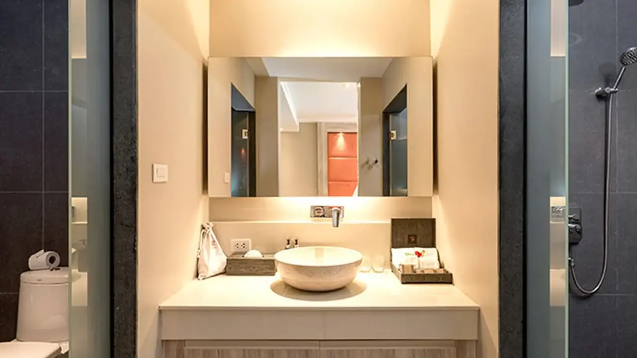 Cape Sienna Phuket Gourmet Hotel&Villas
