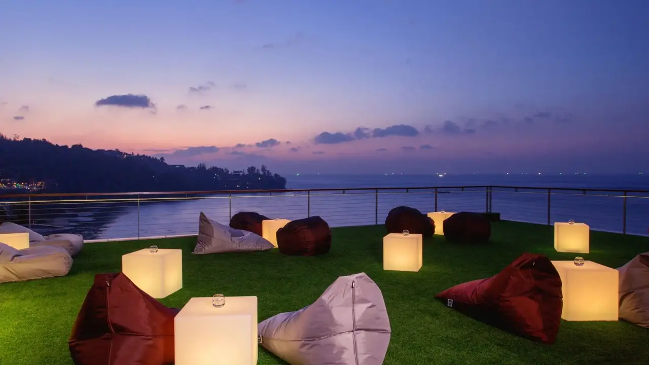Cape Sienna Phuket Gourmet Hotel&Villas