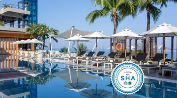 Cape Sienna Phuket Gourmet Hotel&Villas