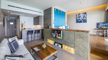 Cape Sienna Phuket Gourmet Hotel&Villas
