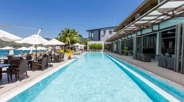 Cape Sienna Phuket Gourmet Hotel&Villas