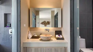 Cape Sienna Phuket Gourmet Hotel&Villas