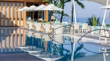 Cape Sienna Phuket Gourmet Hotel&Villas
