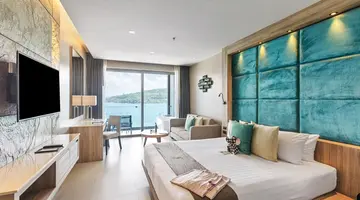 Cape Sienna Phuket Gourmet Hotel&Villas
