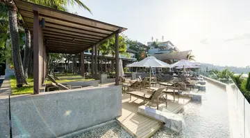 Cape Sienna Phuket Gourmet Hotel&Villas