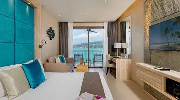 Cape Sienna Phuket Gourmet Hotel&Villas