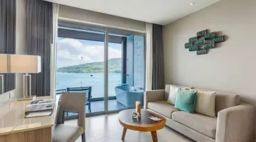 Cape Sienna Phuket Gourmet Hotel&Villas