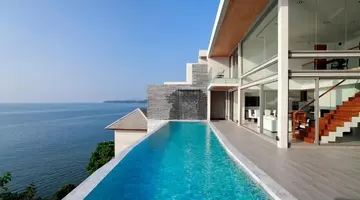 Cape Sienna Phuket Gourmet Hotel&Villas