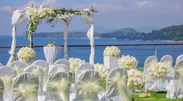 Cape Sienna Phuket Gourmet Hotel&Villas