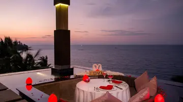 Cape Sienna Phuket Gourmet Hotel&Villas