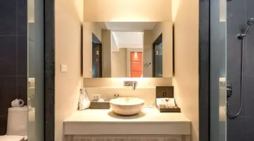 Cape Sienna Phuket Gourmet Hotel&Villas
