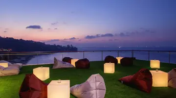 Cape Sienna Phuket Gourmet Hotel&Villas