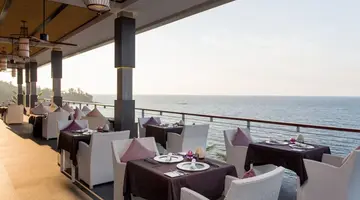 Cape Sienna Phuket Gourmet Hotel&Villas