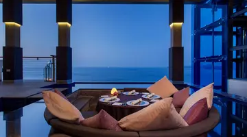 Cape Sienna Phuket Gourmet Hotel&Villas
