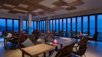 Cape Sienna Phuket Gourmet Hotel&Villas
