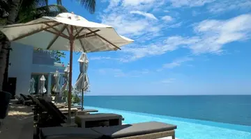 Cape Sienna Phuket Gourmet Hotel&Villas