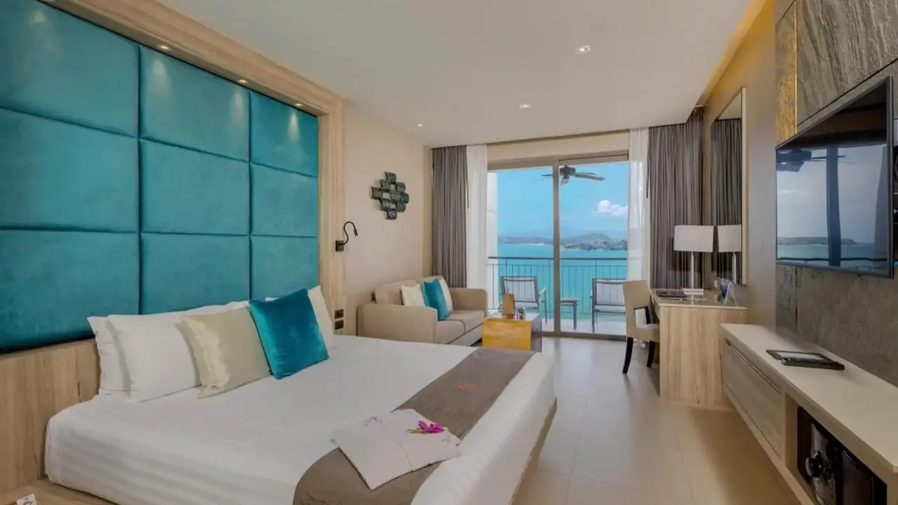Cape Sienna Phuket Gourmet Hotel&Villas