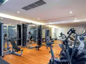 Cape Sienna Phuket Gourmet Hotel&Villas