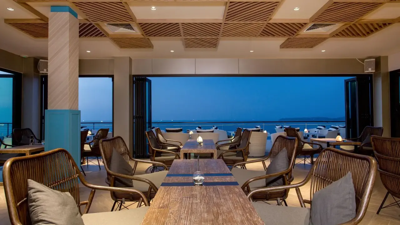 Cape Sienna Phuket Gourmet Hotel&Villas