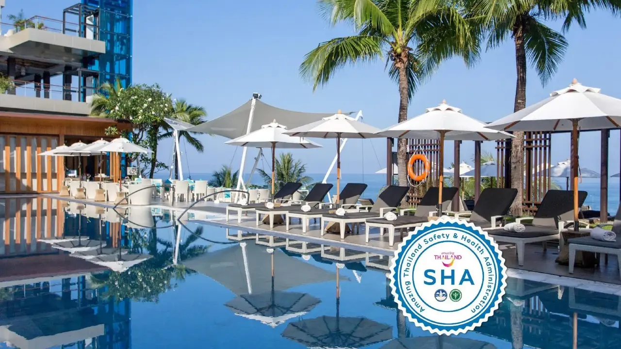 Cape Sienna Phuket Gourmet Hotel&Villas