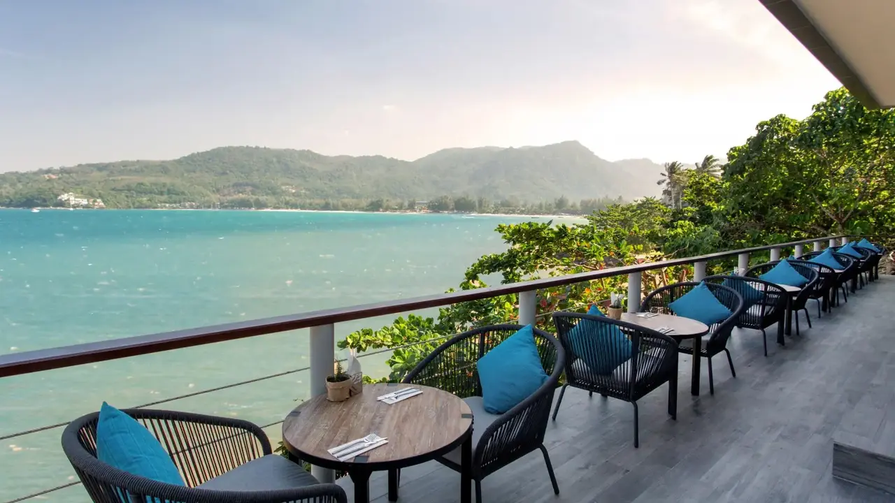 Cape Sienna Phuket Gourmet Hotel&Villas