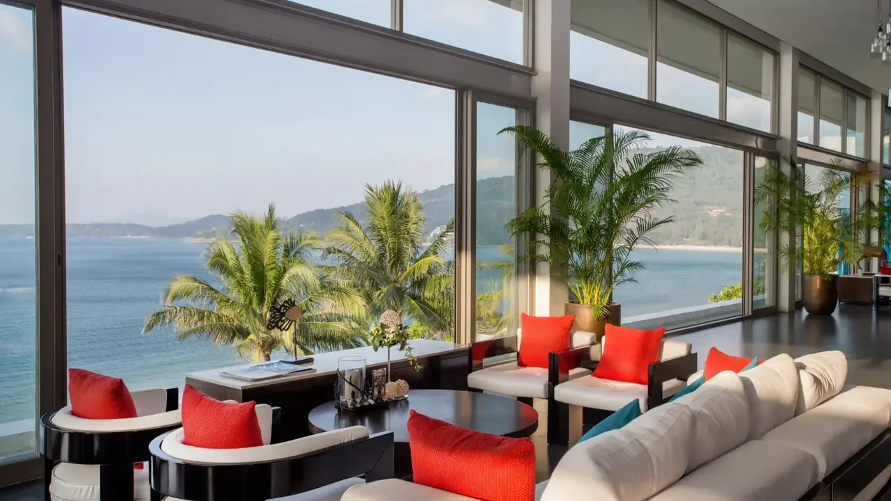 Cape Sienna Phuket Gourmet Hotel&Villas