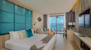 Cape Sienna Phuket Gourmet Hotel&Villas