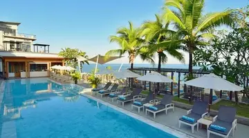Cape Sienna Phuket Gourmet Hotel&Villas