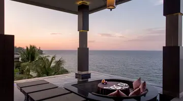 Cape Sienna Phuket Gourmet Hotel&Villas