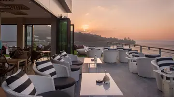 Cape Sienna Phuket Gourmet Hotel&Villas
