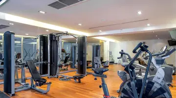 Cape Sienna Phuket Gourmet Hotel&Villas