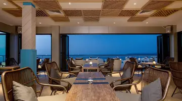 Cape Sienna Phuket Gourmet Hotel&Villas