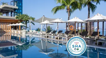 Cape Sienna Phuket Gourmet Hotel&Villas