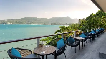 Cape Sienna Phuket Gourmet Hotel&Villas