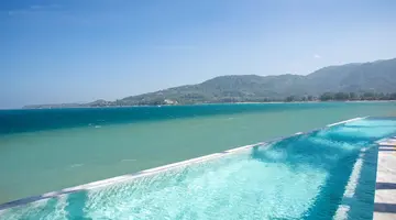 Cape Sienna Phuket Gourmet Hotel&Villas