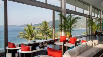 Cape Sienna Phuket Gourmet Hotel&Villas